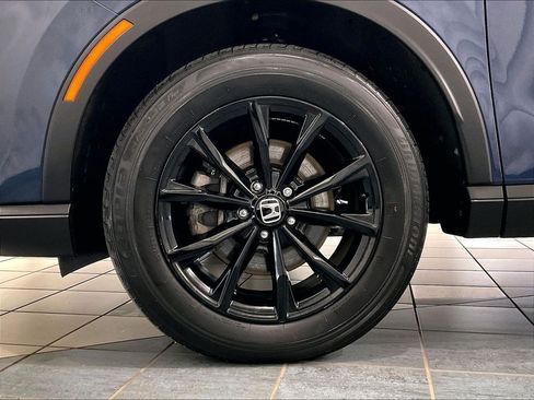 Used 2025 Honda CR-V Sport image 7