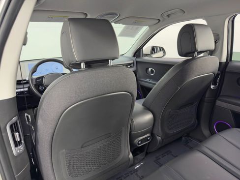 Used 2023 Hyundai Ioniq 5 SEL w/ Cargo Package image 34