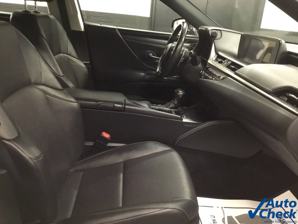 Used 2019 Lexus ES 350 w/ Accessory Package 2 FWD image 38