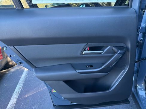 New 2026 MAZDA CX-50 2.5 Hybrid w/ Preferred Pkg image 21