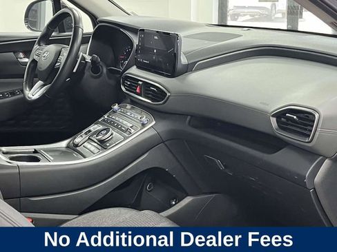 Used 2023 Hyundai Santa Fe SEL FWD image 27
