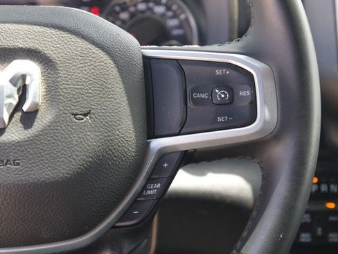 Used 2024 RAM 1500 Big Horn AWD/4WD image 20