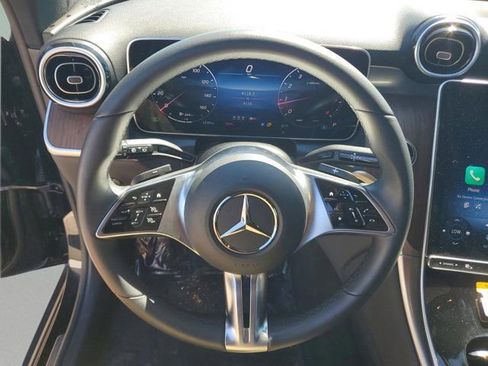 Certified 2025 Mercedes-Benz GLC 300 300 image 26