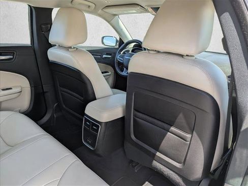 Used 2019 Chrysler 300 Touring L w/ Quick Order Package 22F RWD image 28