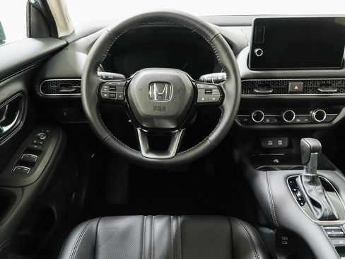 New 2026 Honda HR-V EX-L image 20