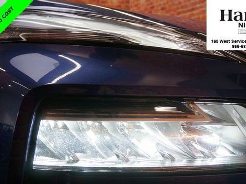 Certified 2021 Nissan Rogue SV image 58