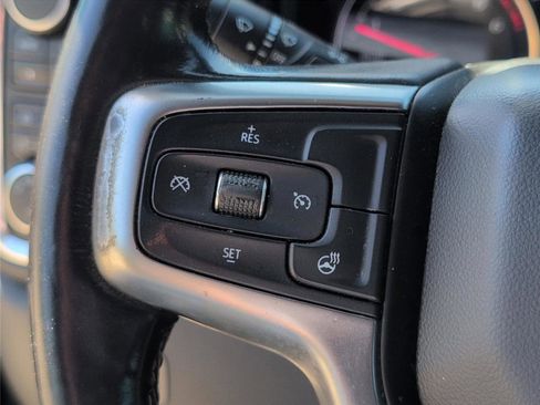 Used 2020 Chevrolet Silverado 1500 RST w/ All-Star Edition image 24