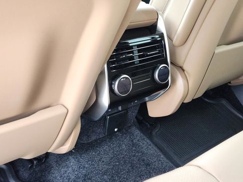 New 2026 Land Rover Range Rover SE AWD/4WD image 26