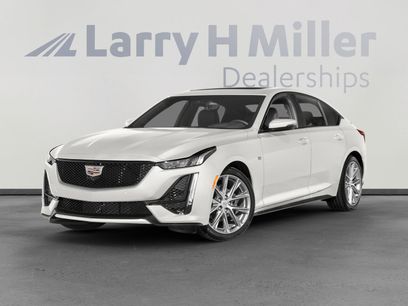 Used 2024 Cadillac CT5 Sport