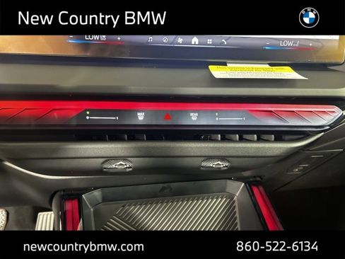 New 2026 BMW X3 xDrive30 image 22