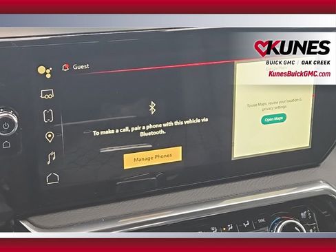 New 2026 GMC Sierra 2500 Denali w/ Denali Reserve Package image 24