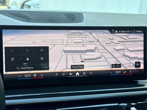 Certified 2024 BMW X5 xDrive40i w/ M Sport Package image 24