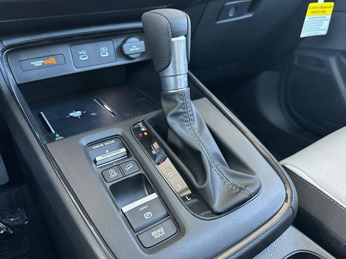 New 2026 Honda CR-V EX image 22