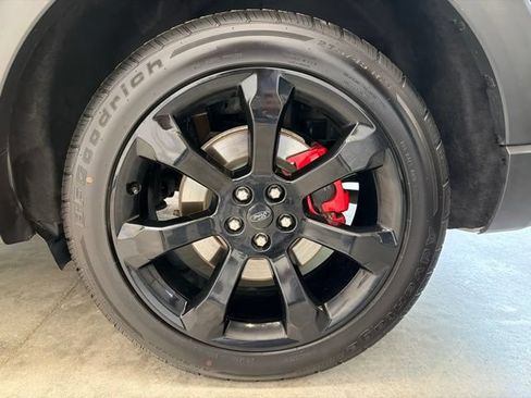 Used 2022 Ford Explorer ST w/ ST Street Pack AWD/4WD image 12