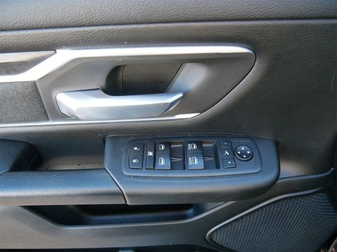 Used 2020 RAM 1500 Big Horn image 17