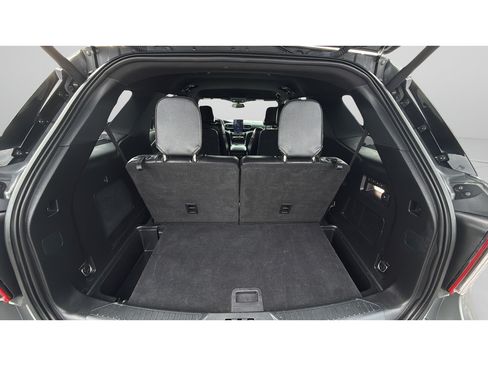 Used 2021 Ford Explorer ST w/ Equipment Group 401A AWD/4WD image 8