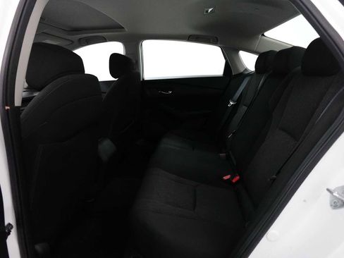 Certified 2024 Honda Accord EX image 26