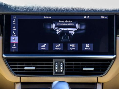 Used 2019 Porsche Cayenne image 21