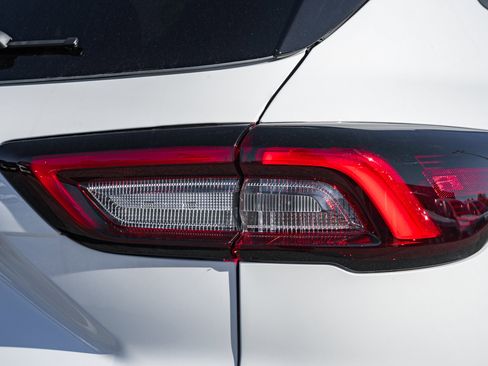 New 2026 Ford Escape Active w/ Cold Weather Package image 7