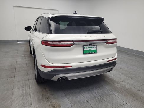 Used 2022 Lincoln Corsair AWD w/ Premium Package image 6