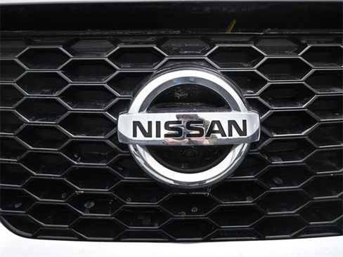 Used 2022 Nissan Murano SL w/ SL Moonroof Package image 13
