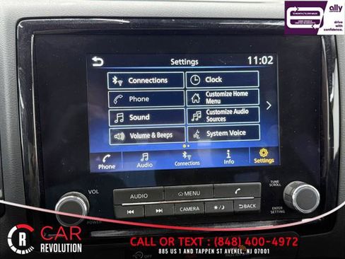 Used 2024 Nissan Frontier S w/ S Utility Package image 29