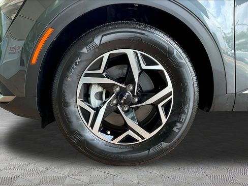Used 2023 Kia Sportage LX FWD image 31