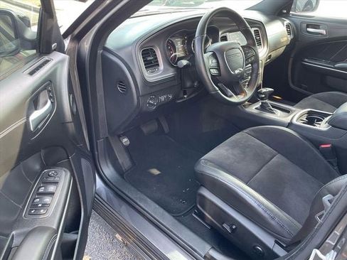 Used 2023 Dodge Charger Scat Pack w/ Plus Group image 9