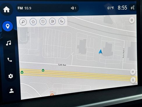 New 2026 Subaru Outback Touring XT image 19