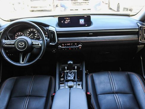 Used 2024 MAZDA CX-50 AWD 2.5 S w/ Premium Plus Pkg image 13