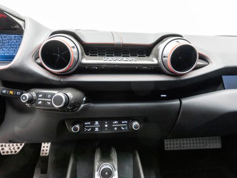 Certified 2019 Ferrari 812 Superfast image 28