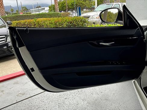 Used 2016 BMW Z4 sDrive28i image 19