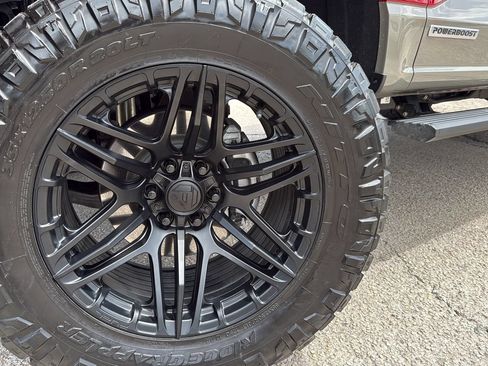 Used 2025 Ford F150 King Ranch AWD/4WD image 30