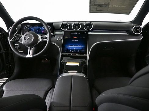 New 2026 Mercedes-Benz C 300 Sedan image 16