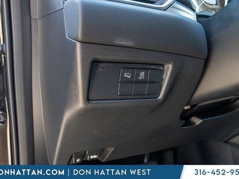 Used 2025 MAZDA CX-5 AWD 2.5 S w/ Select Package image 19