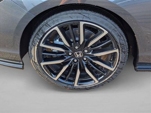 New 2026 Honda Accord Touring image 9