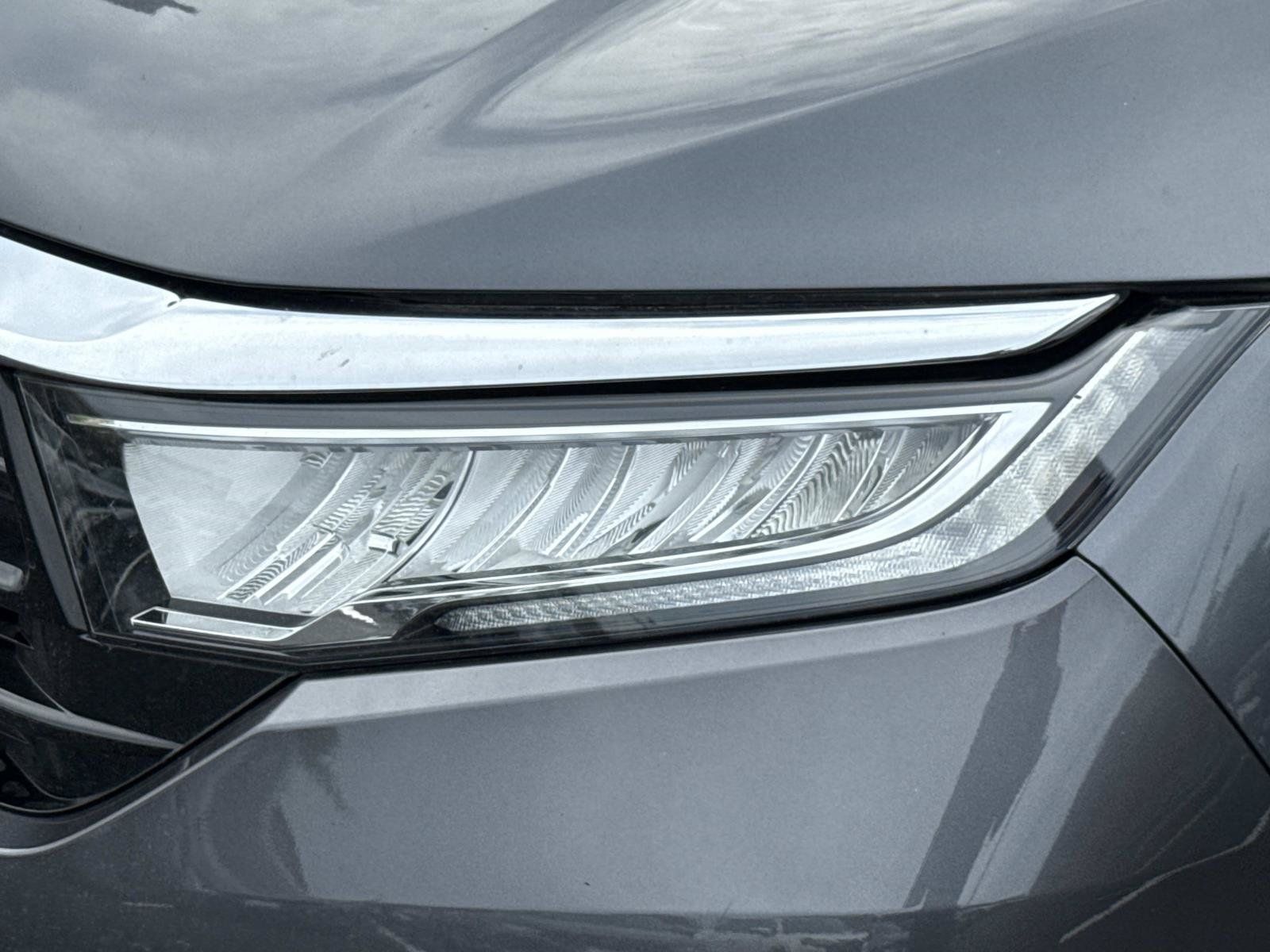 Certified 2024 Honda Odyssey Elite image 9