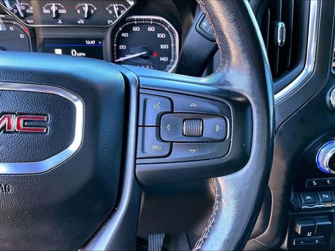 Used 2019 GMC Sierra 1500 AT4 w/ AT4 Premium Package image 20