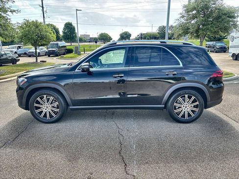 Used 2026 Mercedes-Benz GLE 350 4MATIC image 5
