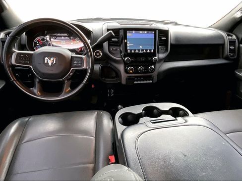 Used 2022 RAM 3500 Tradesman w/ Chrome Appearance Group image 15