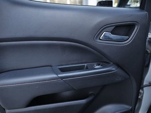 Used 2018 GMC Canyon All Terrain w/ Trailering Package image 23