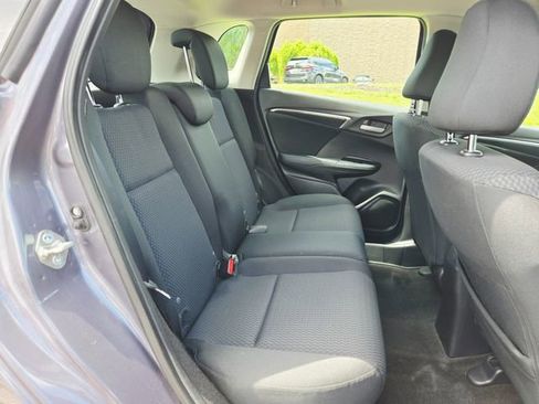 Used 2020 Honda Fit LX image 16