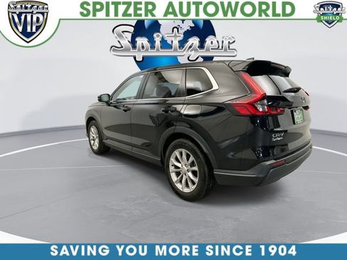 Used 2023 Honda CR-V EX-L image 8