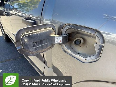Used 2021 Ford F150 XL w/ STX Appearance Package AWD/4WD image 10