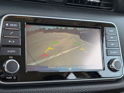 New 2025 Nissan Kicks Play S image 12