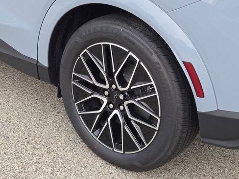 New 2025 Ford Mustang Mach-E Premium w/ Interior Protection Package image 15