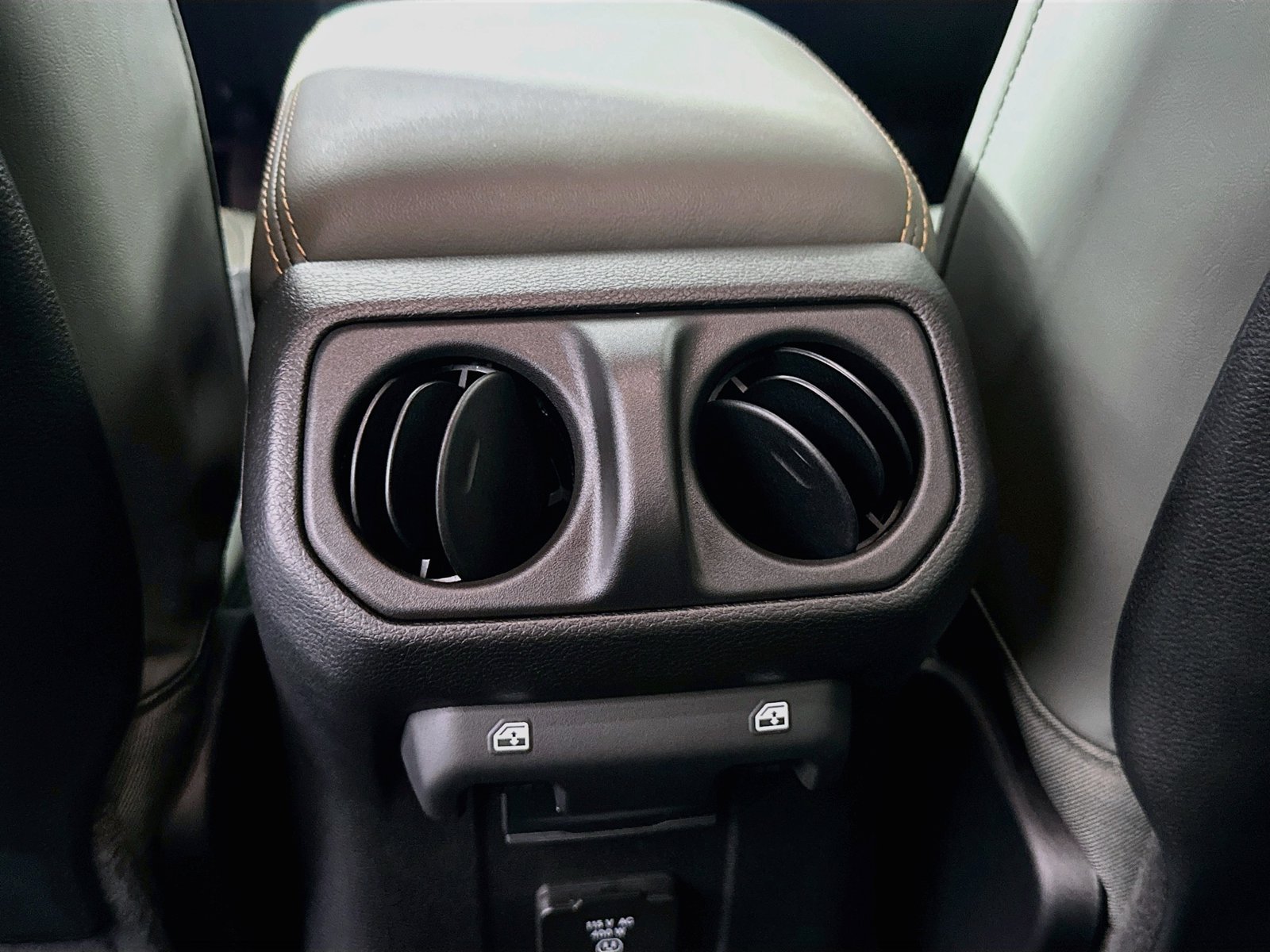 New 2026 Jeep Gladiator Mojave AWD/4WD image 25