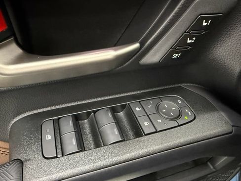 New 2026 Toyota 4Runner Limited AWD/4WD image 29