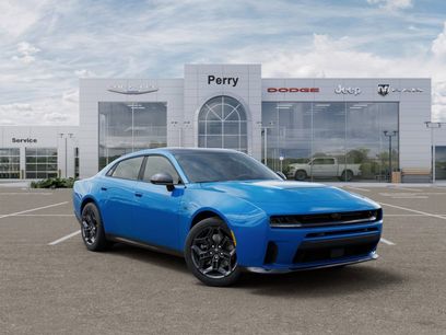 New 2026 Dodge Charger GT w/ Blacktop Package