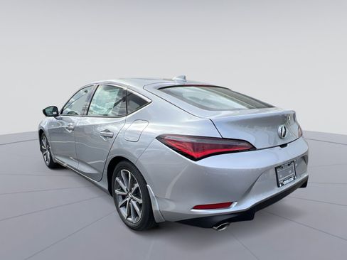 New 2026 Acura Integra Base image 3